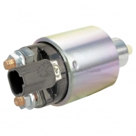 Втягивающее реле стартера KRAUF WS8W7 52 SSM9275ZD 1440837312 - Изображение 5