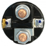 Втягивающее реле стартера KRAUF YW S2R SSM9288HE 1440827960 - Изображение 3