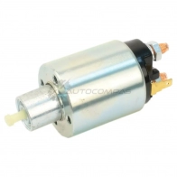Втягивающее реле стартера KRAUF YW S2R SSM9288HE 1440827960 - Изображение 4