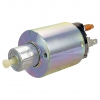 Втягивающее реле стартера KRAUF SSM9288ZD MO Y5B 1440971636 - Изображение 4
