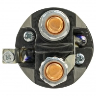 Втягивающее реле стартера KRAUF SSM9348HE JJG QCB3 1440971637 - Изображение 3