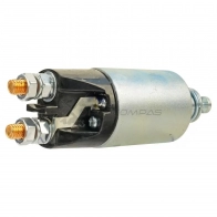 Втягивающее реле стартера KRAUF SSM9348HE JJG QCB3 1440971637 - Изображение 5