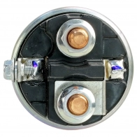 Втягивающее реле стартера KRAUF SSM9472KG 1440829629 WN XN4R - Изображение 3