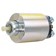Втягивающее реле стартера KRAUF SSM9537KG X5PBCB L 1440971639 - Изображение 4