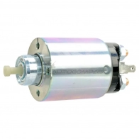 Втягивающее реле стартера KRAUF SSM9537RN G8IA U 1440832652 - Изображение 4