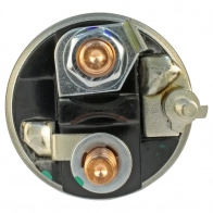 Втягивающее реле стартера KRAUF SSM9823BA 1440836297 7W7 64UM - Изображение 3