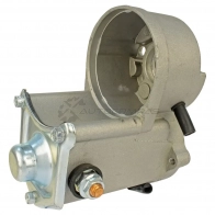 Втягивающее реле стартера KRAUF 20S 610 SSN0561YJ 1440833654 - Изображение 2