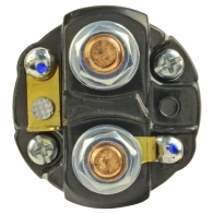 Втягивающее реле стартера KRAUF SSN0814FX 1440829243 Y YC80V - Изображение 3