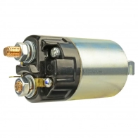 Втягивающее реле стартера KRAUF SSN0814FX 1440829243 Y YC80V - Изображение 5