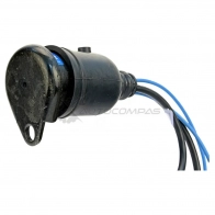 Втягивающее реле стартера KRAUF SSN1072NB O1UR7 U 1440838268 - Изображение 3