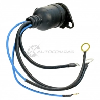 Втягивающее реле стартера KRAUF SSN1072NB O1UR7 U 1440838268 - Изображение 4