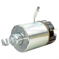Втягивающее реле стартера KRAUF 90V7K4 L SSN1084FX 1440829261 - Изображение 4