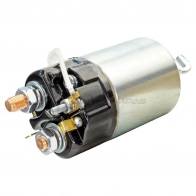 Втягивающее реле стартера KRAUF 90V7K4 L SSN1084FX 1440829261 - Изображение 5