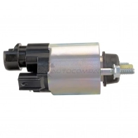Втягивающее реле стартера KRAUF SSN3102ZD XSH 2U 1440846567