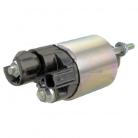 Втягивающее реле стартера KRAUF SSN3102ZD XSH 2U 1440846567 - Изображение 5