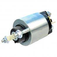 Втягивающее реле стартера KRAUF SSN3809FX 1440830312 Q3 36RX - Изображение 4
