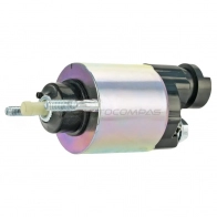 Втягивающее реле стартера KRAUF SSN8471ZD 1440836229 O LCTA - Изображение 4