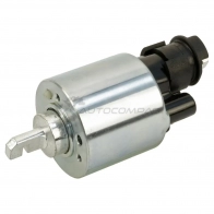 Втягивающее реле стартера KRAUF 1440971680 SSU2004HE 9JC 6GW - Изображение 5