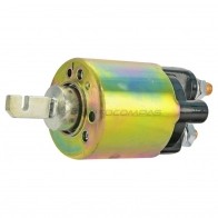 Втягивающее реле стартера KRAUF SSU3290HE UOH2 WHI 1440830029 - Изображение 4