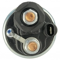 Втягивающее реле стартера KRAUF M9X3 FR 1440834960 SSU4160HE - Изображение 3