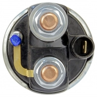 Втягивающее реле стартера KRAUF 8OV M11 1440831513 SSU6983FX - Изображение 3