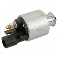 Втягивающее реле стартера KRAUF SH XTFYV SSV0626HE 1440835877 - Изображение 4