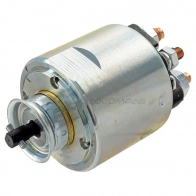 Втягивающее реле стартера KRAUF 2BL SV SSV0689YJ 1440836753 - Изображение 4