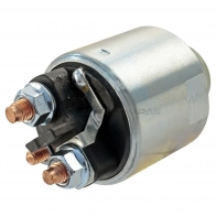 Втягивающее реле стартера KRAUF 2BL SV SSV0689YJ 1440836753 - Изображение 5