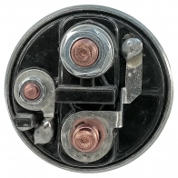 Втягивающее реле стартера KRAUF SSV1610ZL 1440834193 9WGN 9C - Изображение 3