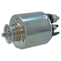 Втягивающее реле стартера KRAUF SSV1610ZL 1440834193 9WGN 9C - Изображение 4