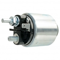 Втягивающее реле стартера KRAUF SSV3128BA 5 C5GIHP 1440830000 - Изображение 5
