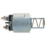 Втягивающее реле стартера KRAUF SSV3163HE 1440971692 I TNX5 - Изображение 1
