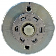 Втягивающее реле стартера KRAUF SSV3200EX EJ V4J 1440847162 - Изображение 2