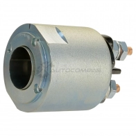 Втягивающее реле стартера KRAUF SSV4778HE 1440971697 D GBMA0 - Изображение 4