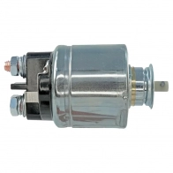 Втягивающее реле стартера KRAUF SSV4944KG 1440835247 VR O3V