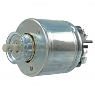 Втягивающее реле стартера KRAUF SSV4944KG 1440835247 VR O3V - Изображение 4