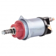 Втягивающее реле стартера KRAUF S VY6XK8 1440832394 SSV8945EC