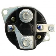 Втягивающее реле стартера KRAUF TH2B T 1440831080 SSW3171HE - Изображение 3