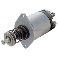 Втягивающее реле стартера KRAUF SSW6091FX K5 FYW6G 1440845650 - Изображение 4