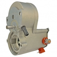 Втягивающее реле стартера KRAUF 2WF TJW SSY1446YJ 1440847300 - Изображение 1