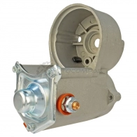 Втягивающее реле стартера KRAUF 2WF TJW SSY1446YJ 1440847300 - Изображение 2