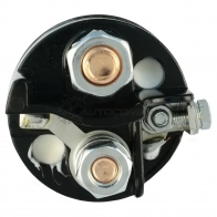 Втягивающее реле стартера KRAUF SSG2780BW 1440857930 E9H3 A - Изображение 3
