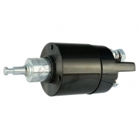 Втягивающее реле стартера KRAUF SSG2780BW 1440857930 E9H3 A - Изображение 4