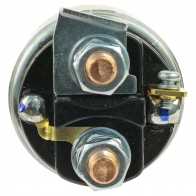 Втягивающее реле стартера KRAUF SSH1311YJ 1440857933 YJOA M - Изображение 3