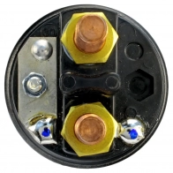 Втягивающее реле стартера KRAUF SSI0421FX 1440848408 N99 O8U - Изображение 3
