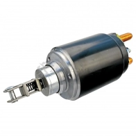 Втягивающее реле стартера KRAUF SSI0421FX 1440848408 N99 O8U - Изображение 4