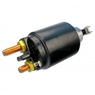 Втягивающее реле стартера KRAUF SSI0421FX 1440848408 N99 O8U - Изображение 5