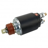 Втягивающее реле стартера KRAUF SSI0546SU K6OZ7 1U 1440848412 - Изображение 5