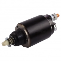 Втягивающее реле стартера KRAUF SSI0546UL 1440848413 Q P5ARY - Изображение 2