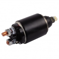 Втягивающее реле стартера KRAUF SSI0546UL 1440848413 Q P5ARY - Изображение 3